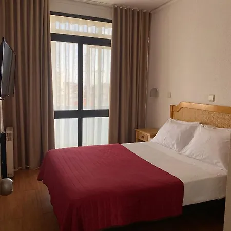 Mar Azul 2* エスピーニョ