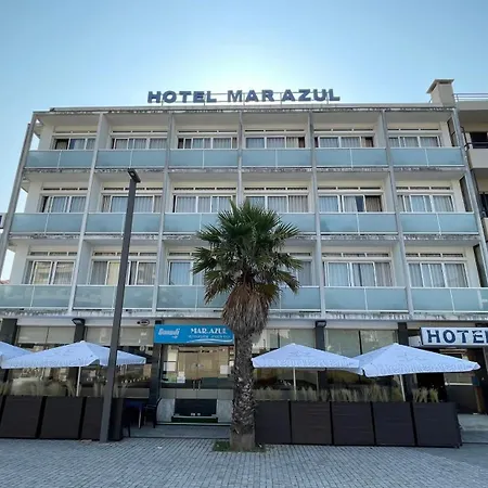 Mar Azul 2*