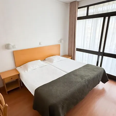 Mar Azul 2* エスピーニョ