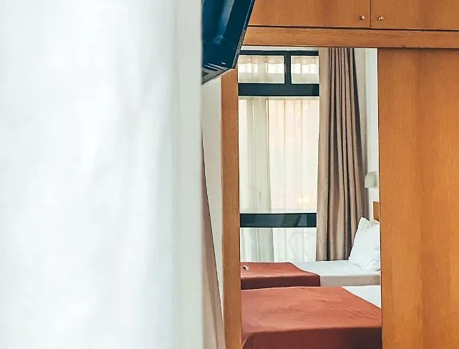 Mar Azul Ξενοδοχείο