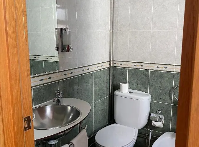 Ξενοδοχείο Mar Azul