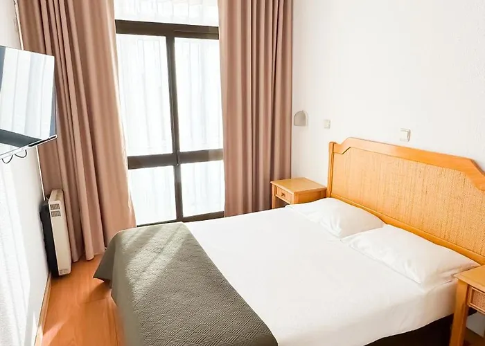 Mar Azul Ξενοδοχείο 2*