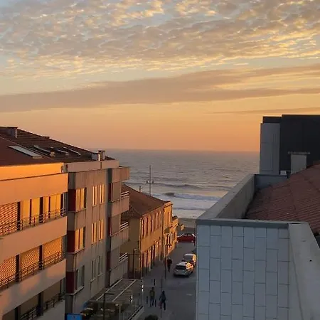Mar Azul Hotel Espinho (Aveiro)