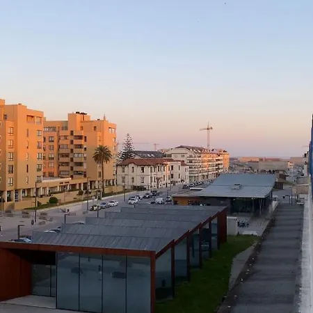 Mar Azul Hotel