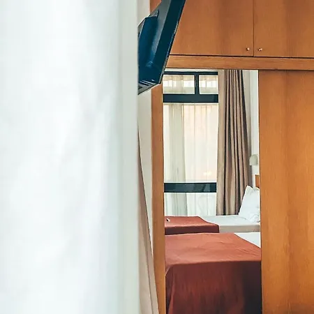 Mar Azul Hotel