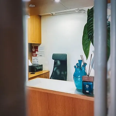 Mar Azul 2* Espinho (Aveiro)