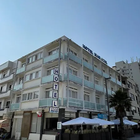 Mar Azul 2* Espinho (Aveiro)