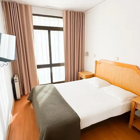 Mar Azul Hotel 2*