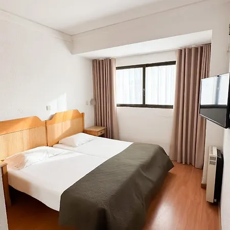 Hotel Mar Azul Espinho (Aveiro)