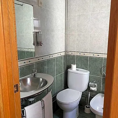 Hotel Mar Azul Espinho (Aveiro)