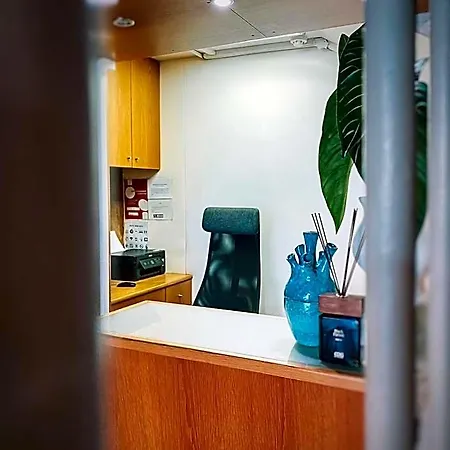 Mar Azul Hotel Espinho (Aveiro)