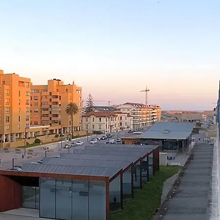 Mar Azul Hotel