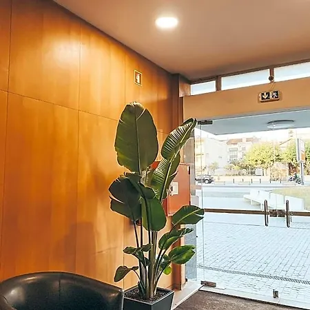 Mar Azul Hotel Espinho (Aveiro)