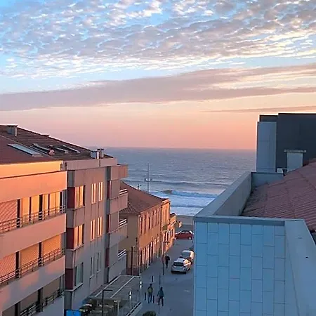 Mar Azul Hotel Espinho (Aveiro)