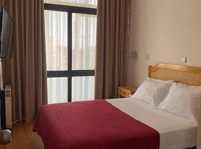 Mar Azul 2* אספיניו