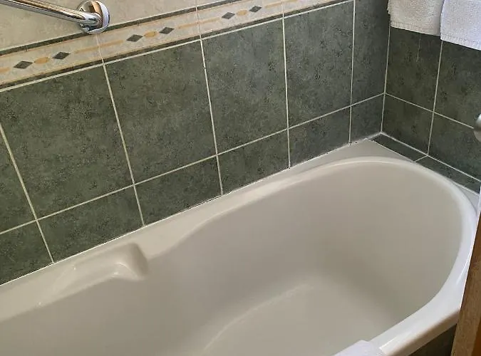 מלון Mar Azul אספיניו