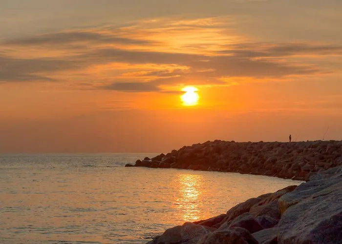 玛尔阿祖尔酒店 酒店 2*