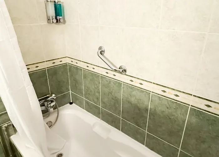 玛尔阿祖尔酒店 酒店