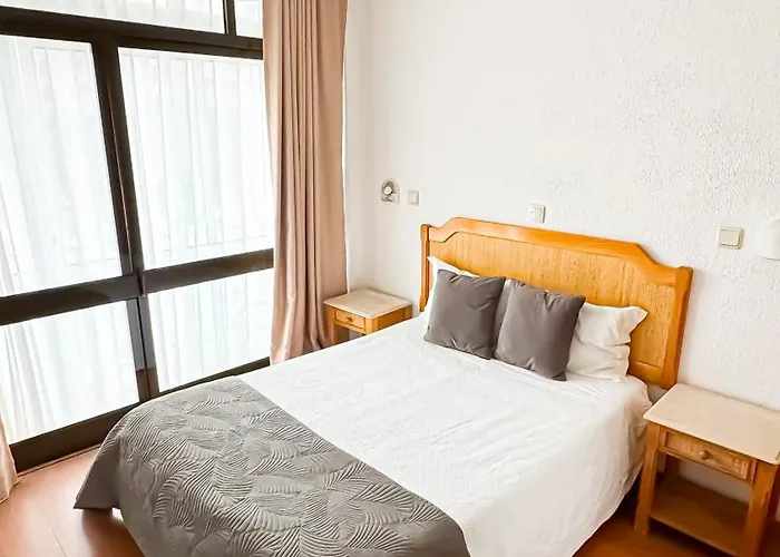 酒店 玛尔阿祖尔酒店