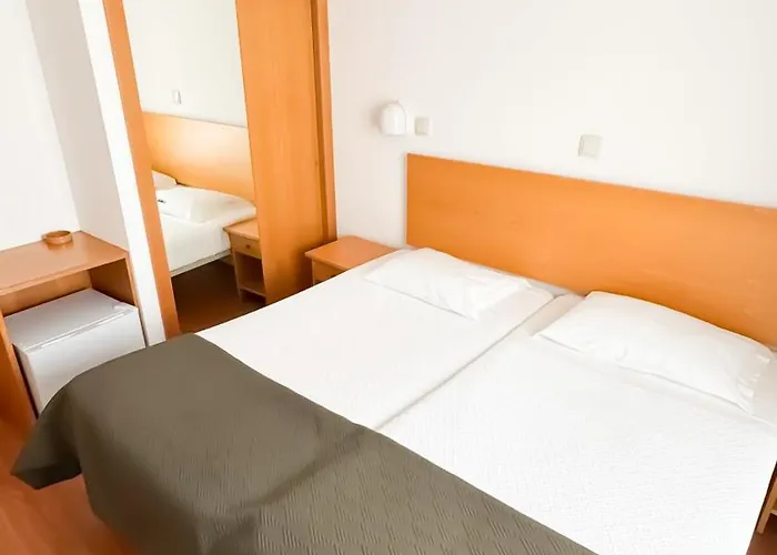 玛尔阿祖尔酒店 埃斯平霍