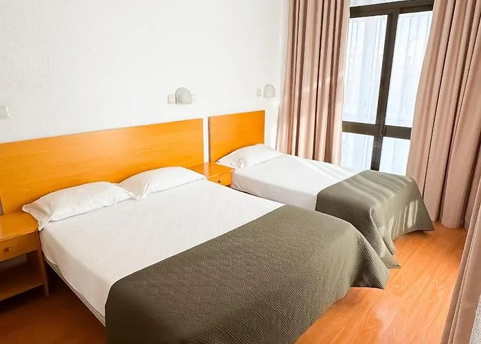 玛尔阿祖尔酒店