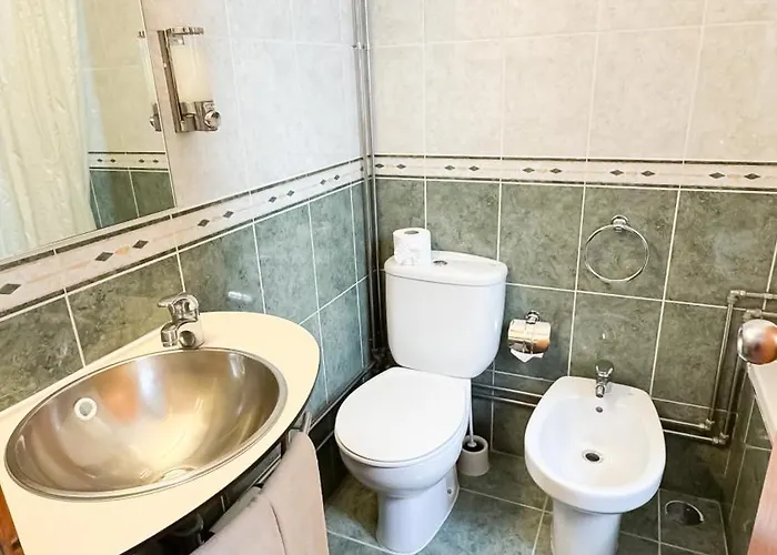 Mar Azul מלון 2*